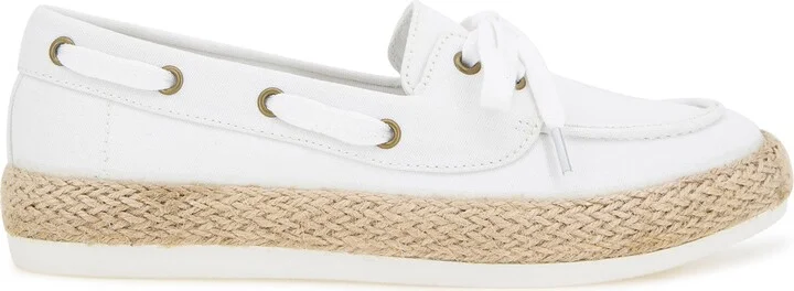 Netty Twill Slip-On Sneaker - Image 3