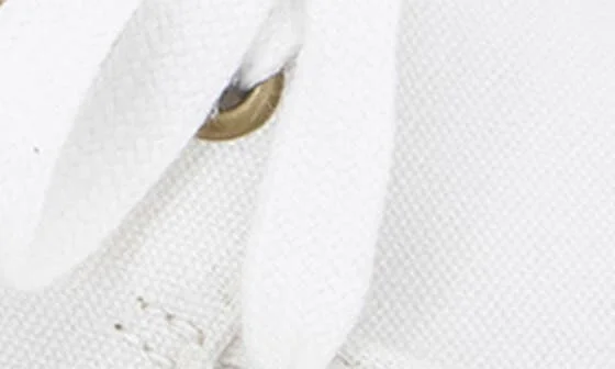 Netty Twill Slip-On Sneaker - Image 6