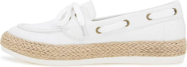 Netty Twill Slip-On Sneaker - Image 7