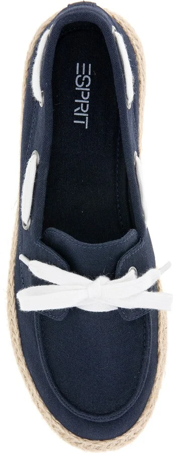 Netty Twill Slip-On Sneaker - Image 10