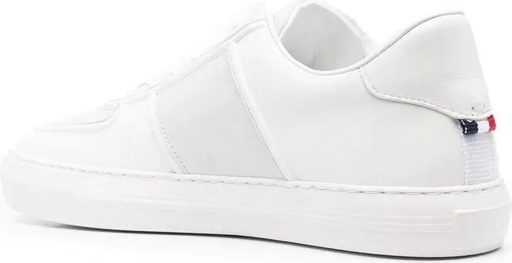 Neue York low-top sneakers - Image 3