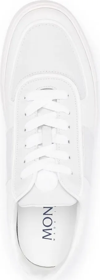 Neue York low-top sneakers - Image 4
