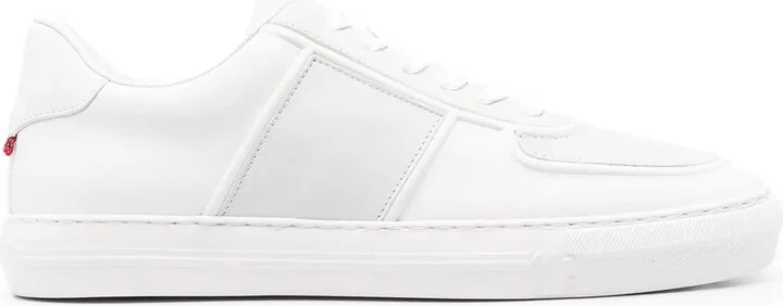 Neue York low-top sneakers