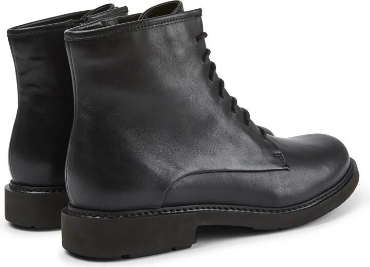 Neuman Combat Boot - Image 2