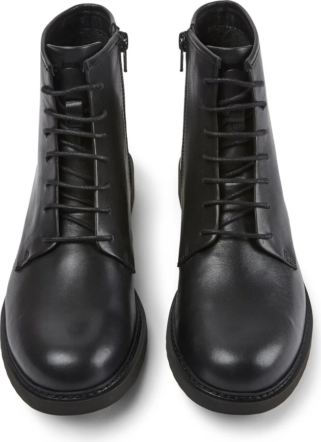 Neuman Combat Boot - Image 4