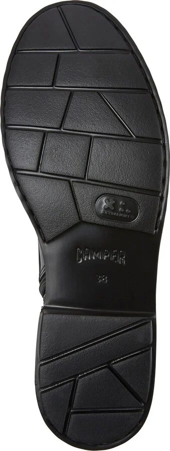 Neuman Combat Boot - Image 5