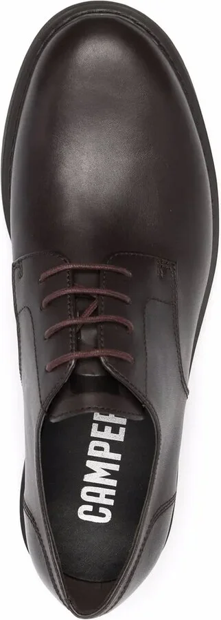 Neuman Derby shoes - Image 4