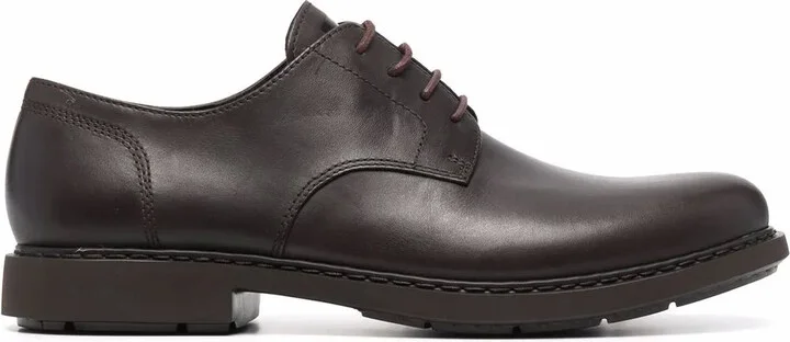 Neuman Derby shoes