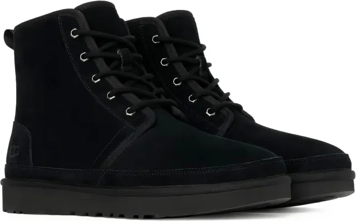 Neumel "Black" boots - Image 2