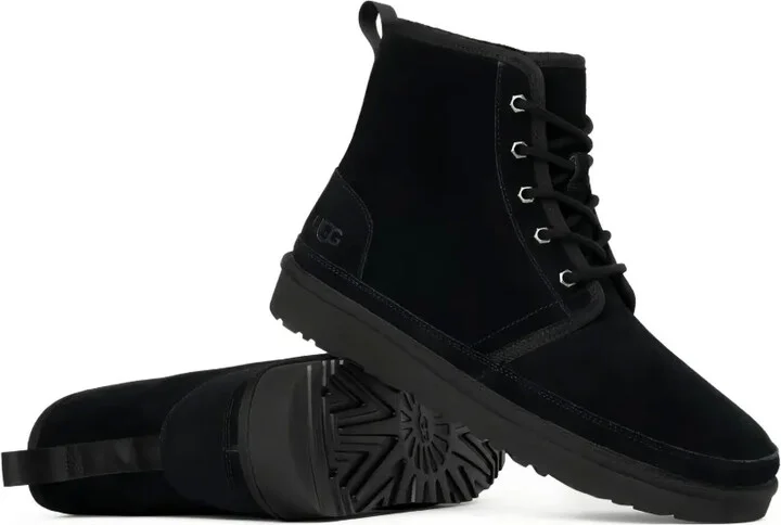 Neumel "Black" boots - Image 3