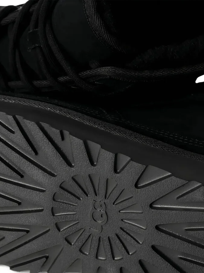 Neumel "Black" boots - Image 5