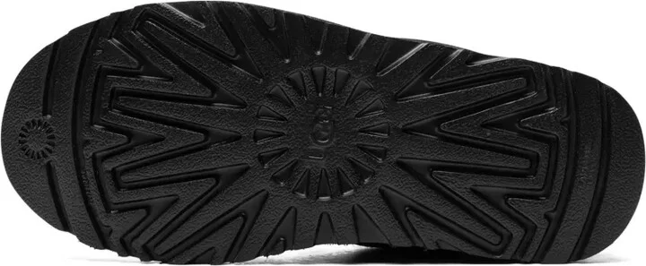 Neumel "Black" suede boots - Image 4