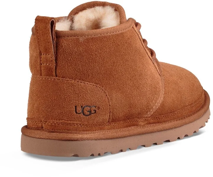 Neumel Boot - Image 2