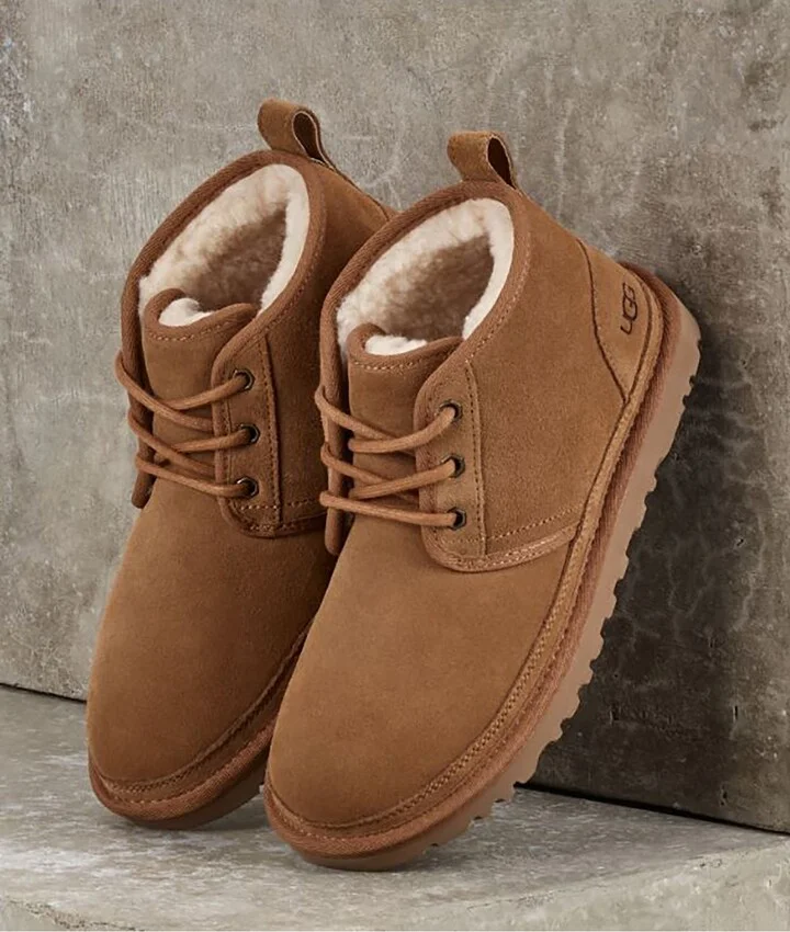 Neumel Boot - Image 9