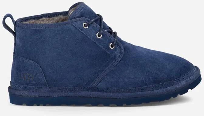 New Navy
