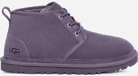 Lilac Mauve