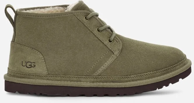 Neumel Boot