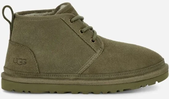 Neumel Boot