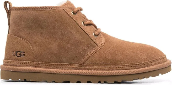 Neumel Booties
