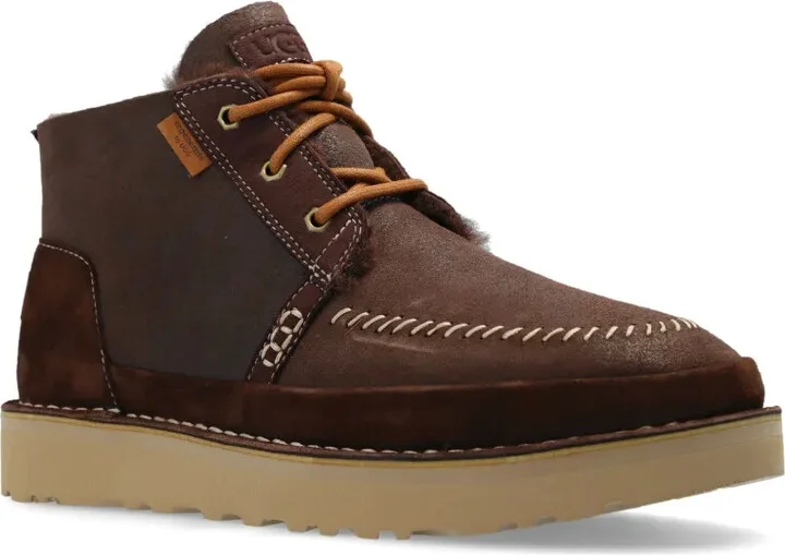 Neumel boots - Image 4