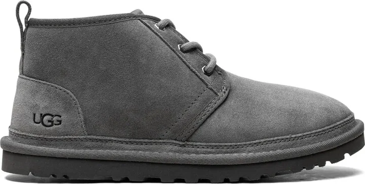 Neumel boots