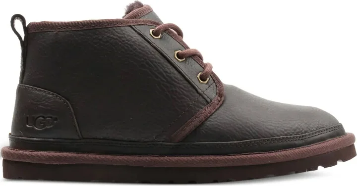 Neumel boots
