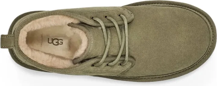Neumel "Burnt Olive" boots - Image 4