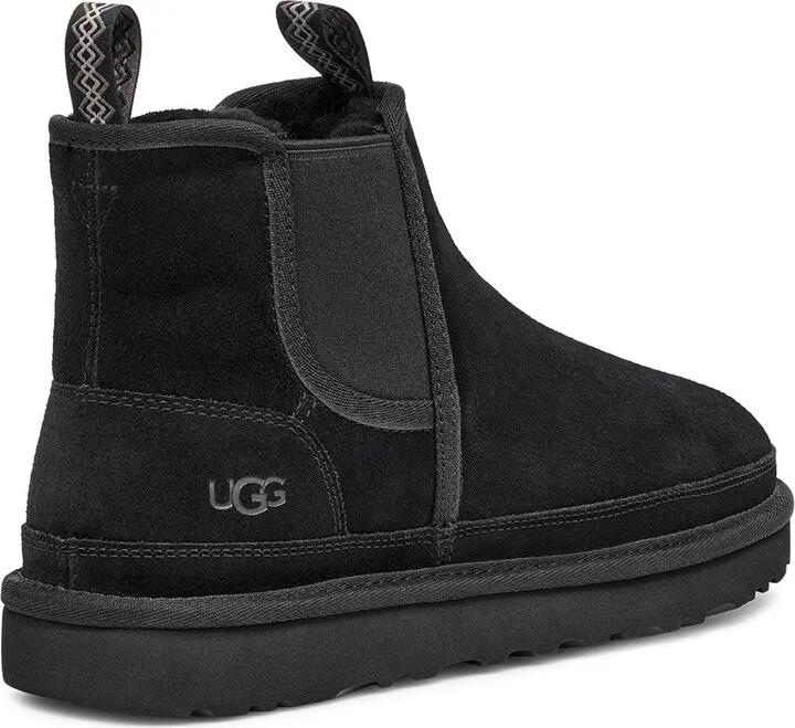 Neumel Chelsea Boot - Image 2