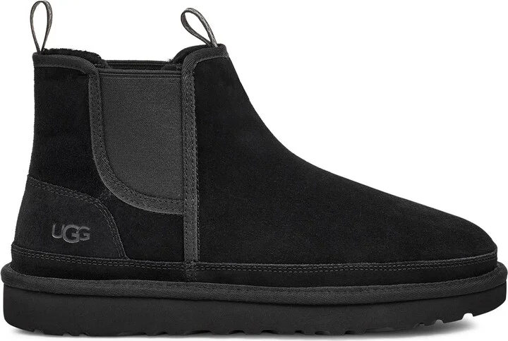 Neumel Chelsea Boot - Image 3