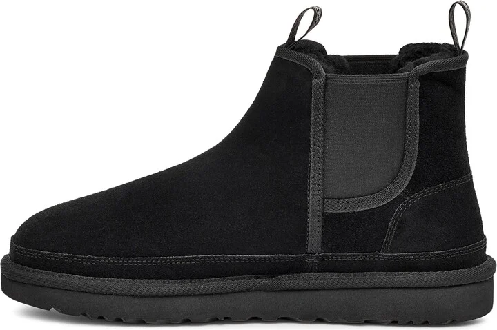 Neumel Chelsea Boot - Image 6