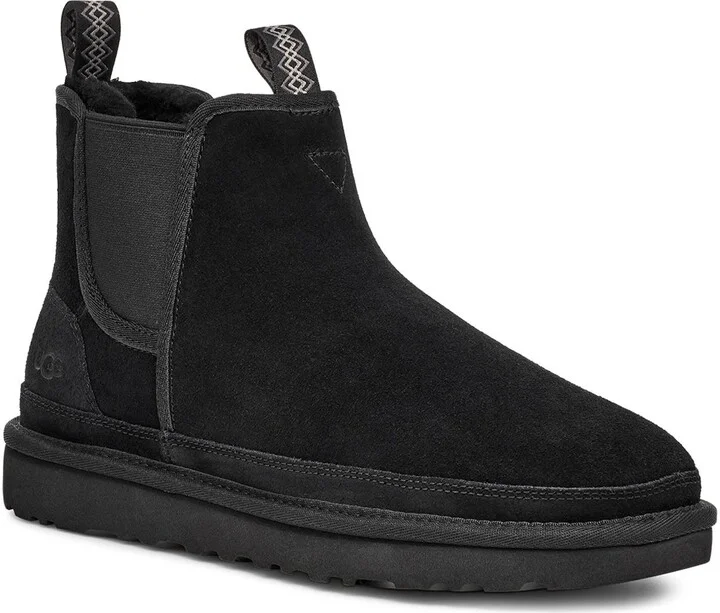 Neumel Chelsea Boot