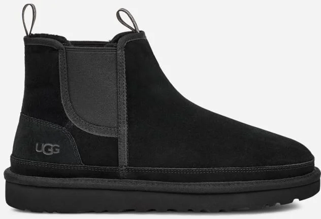 Neumel Chelsea
