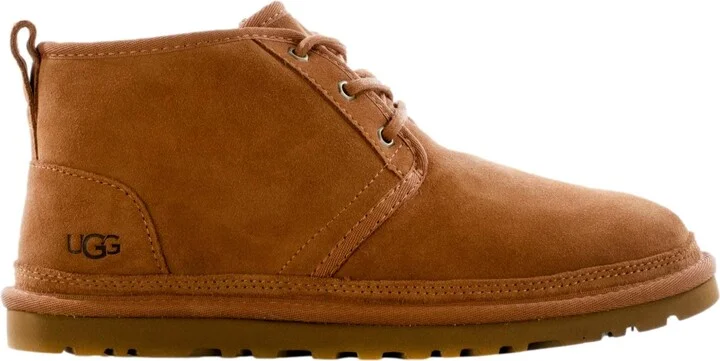 Neumel Chestnut 3236-CHE Men's