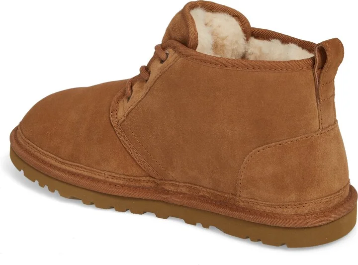 Neumel Chukka Boot - Image 2