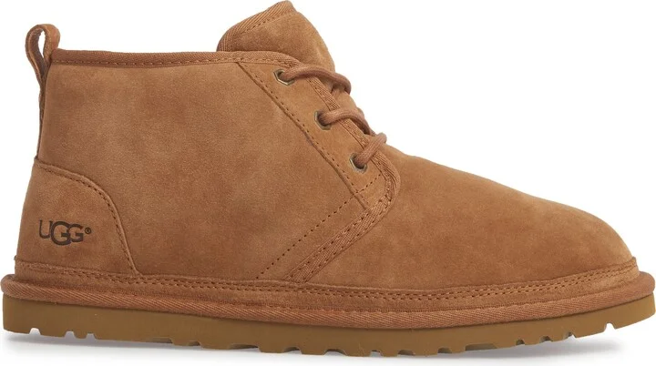 Neumel Chukka Boot - Image 3