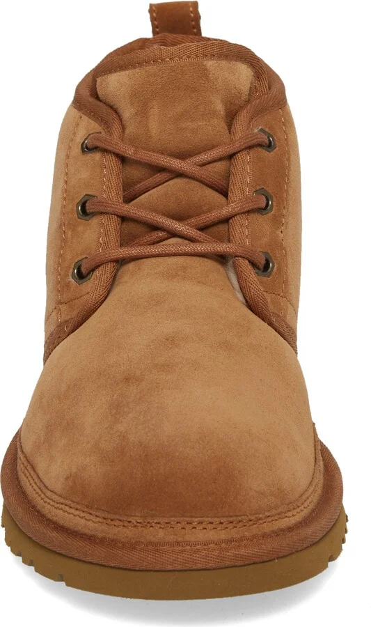 Neumel Chukka Boot - Image 4