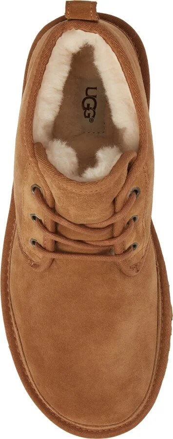 Neumel Chukka Boot - Image 5