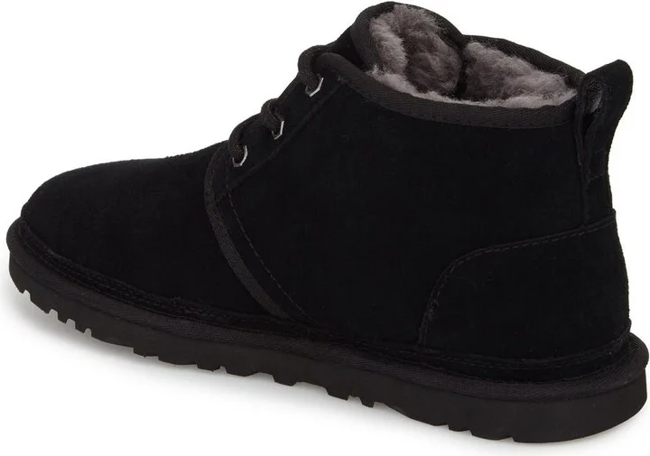 Neumel Chukka Boot - Image 9