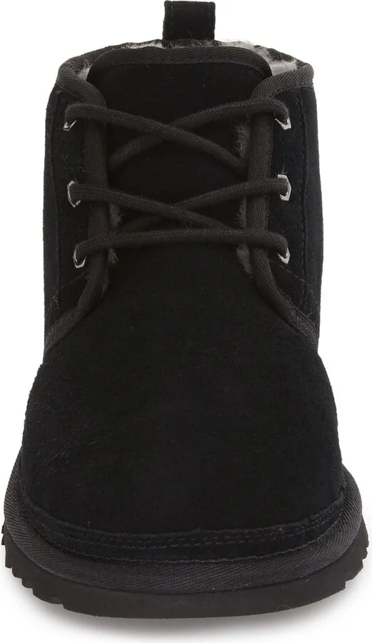 Neumel Chukka Boot - Image 10