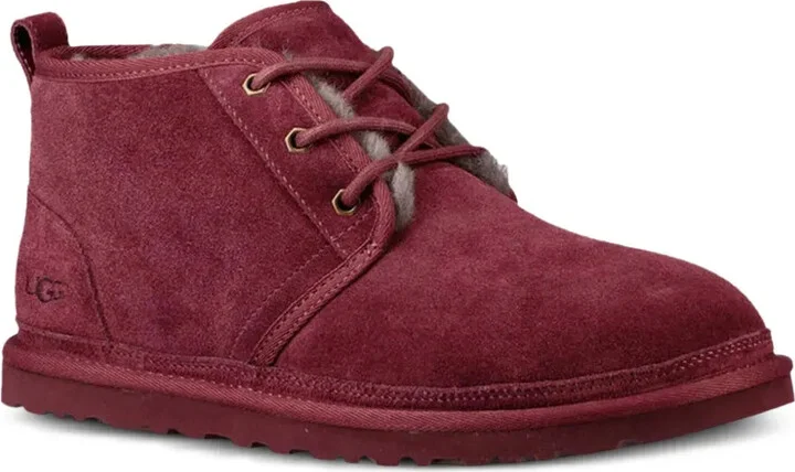 Neumel "Cordovan" boots - Image 2