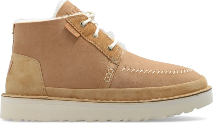 ‘Neumel Crafted Regenerate’ Snow Boots, , - Beige