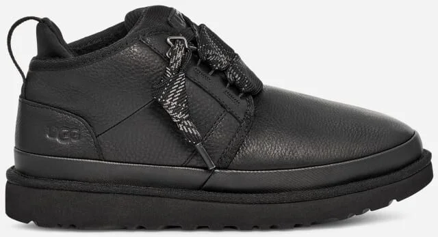 Black Leather