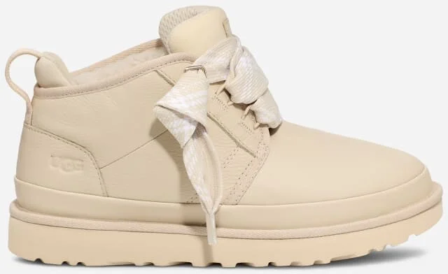 Sea Salt Leather
