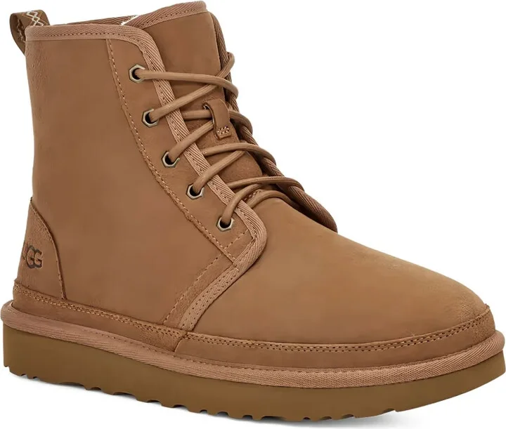 Neumel High "Chestnut" boots - Image 2