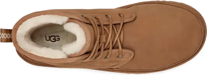 Neumel High "Chestnut" boots - Image 4