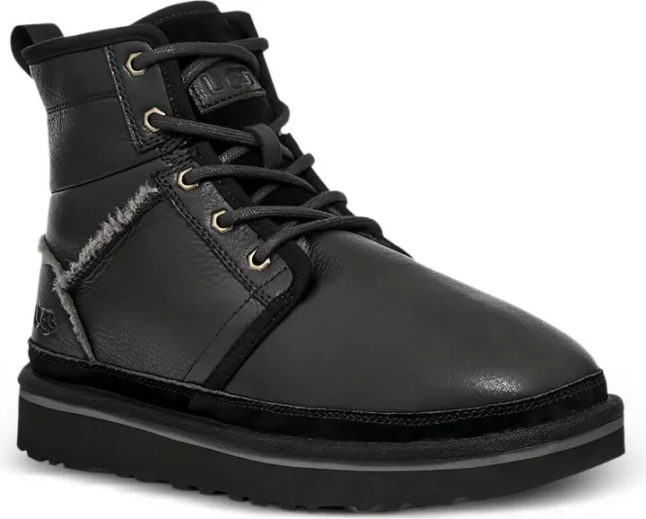 Neumel High Heritage "Black" - Image 2
