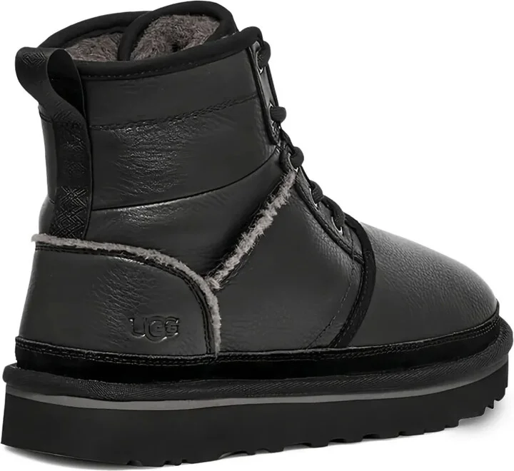 Neumel High Heritage "Black" - Image 3