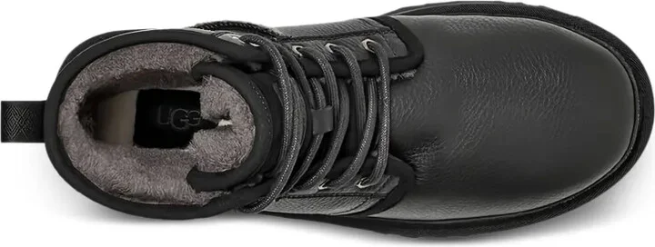 Neumel High Heritage "Black" - Image 4