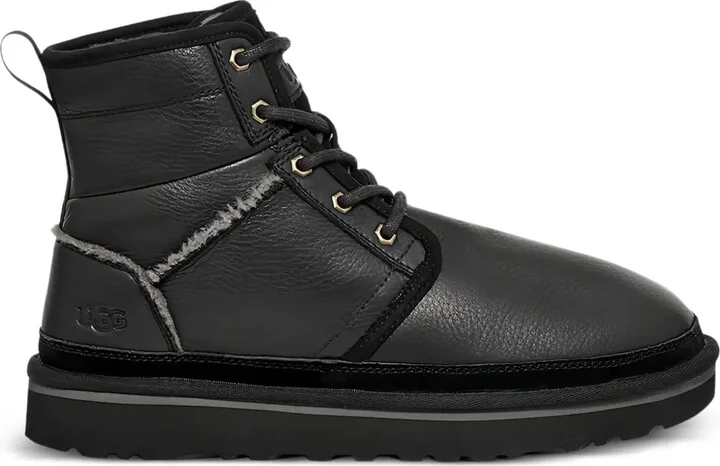 Neumel High Heritage "Black"