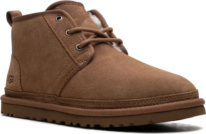 Neumel II Chestnut boots - Image 2